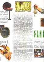 Haz click en la imagen para agrandarla La Máscara: El Castigo del Dios Loco